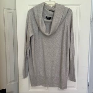 Lord & Taylor Cashmere Sweater XL